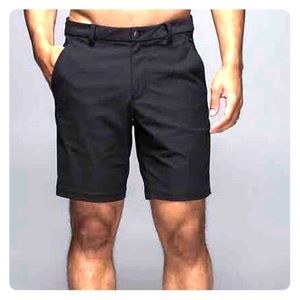 Men’s Lululemon ABC Shorts Sz.34